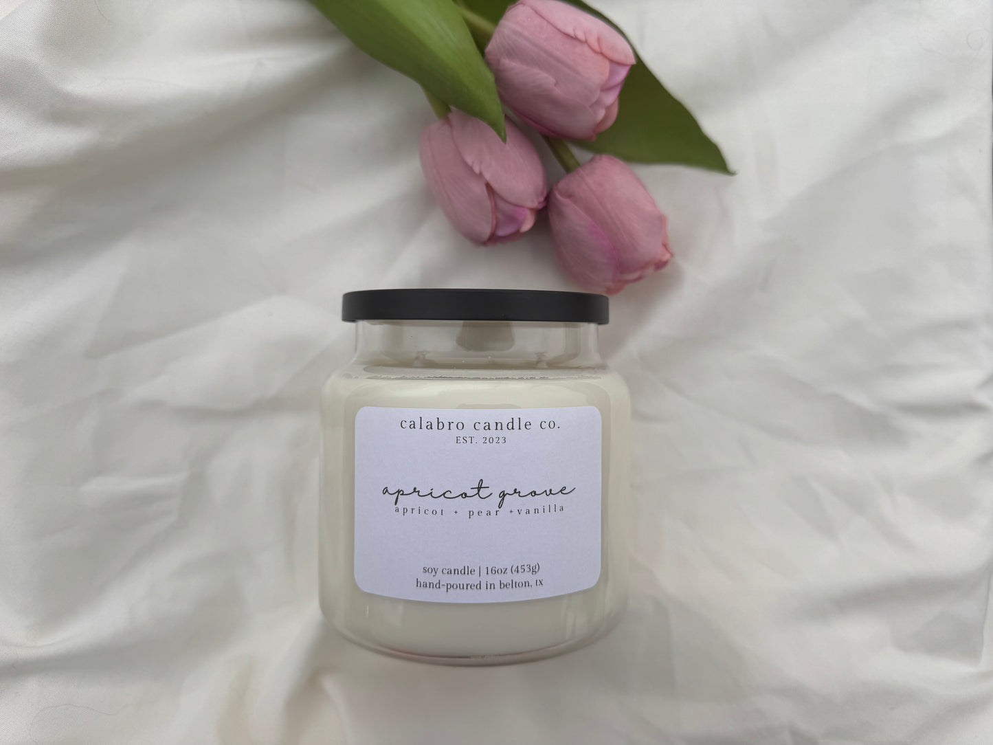 apricot grove