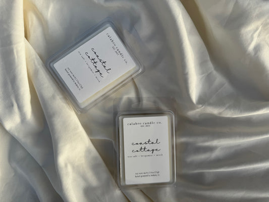 summer wax melts