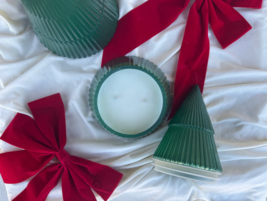 limited edition tree vessels