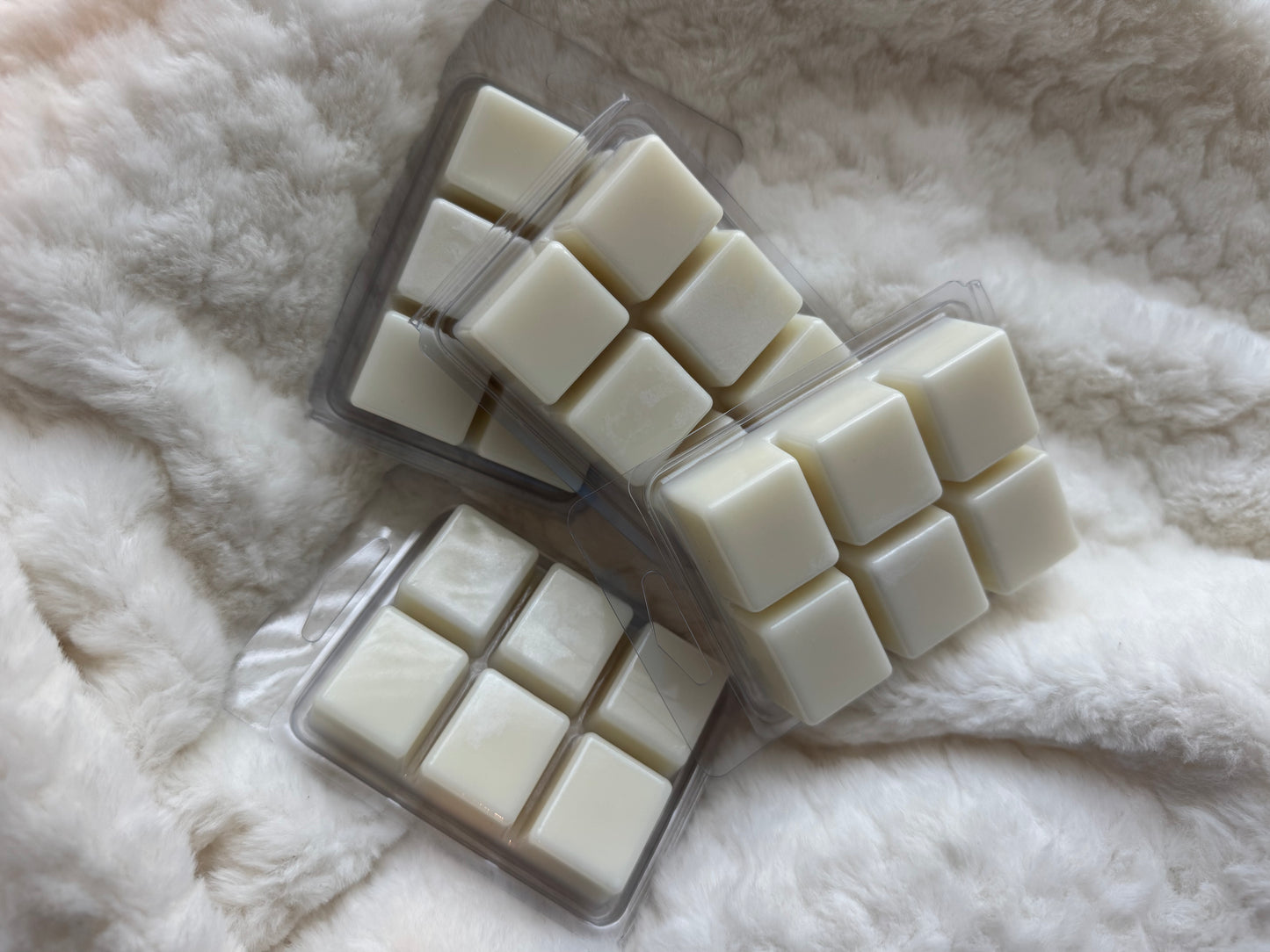 summer wax melts