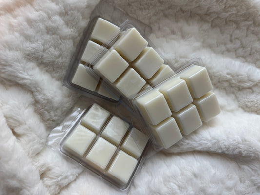 summer wax melts