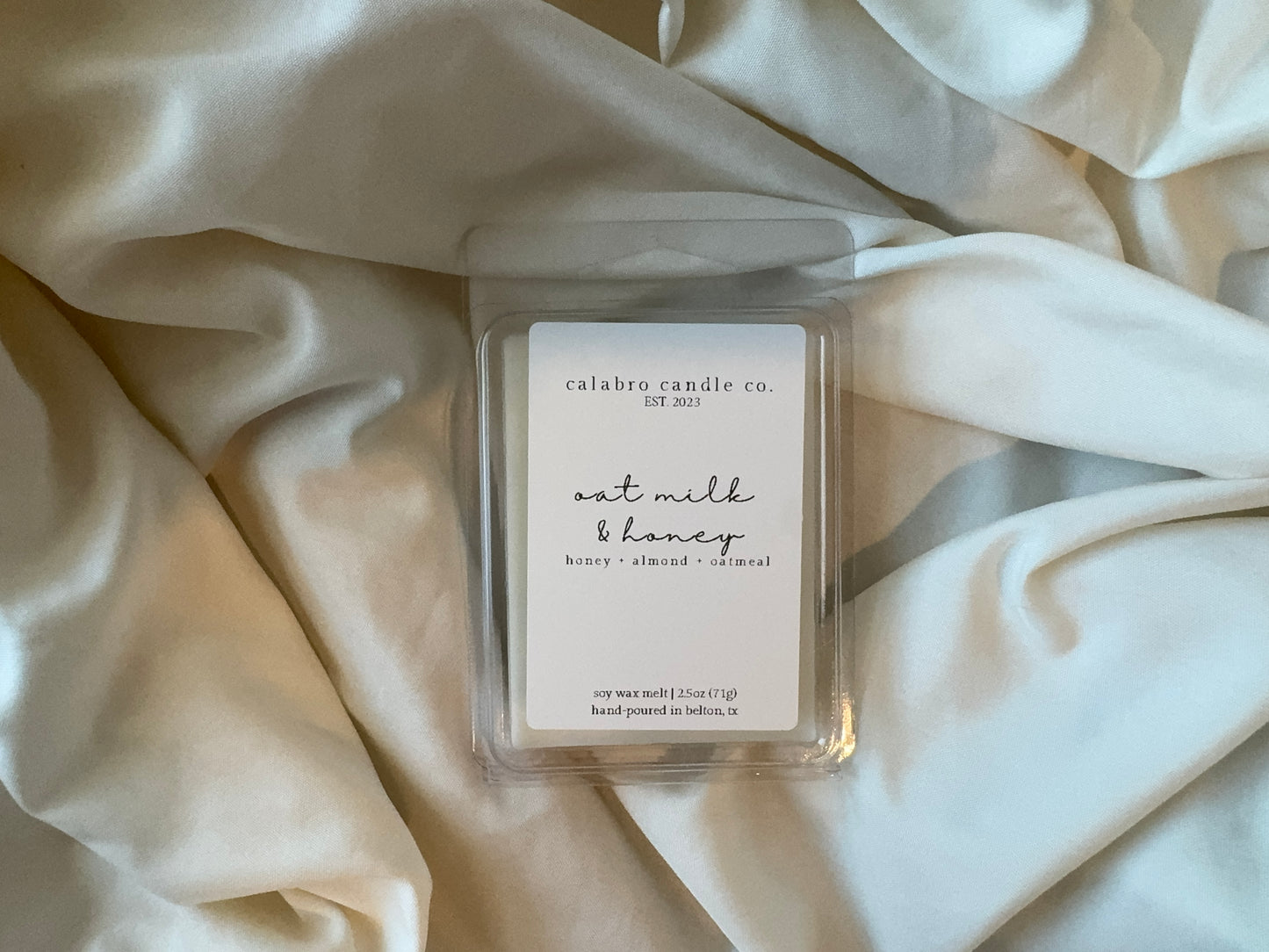 signature wax melts