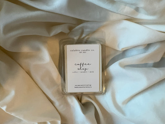 signature wax melts