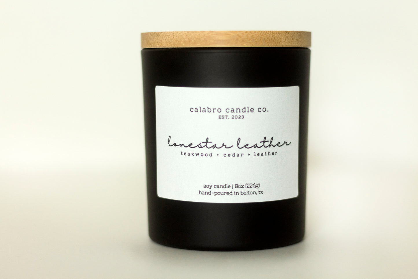 lonestar leather