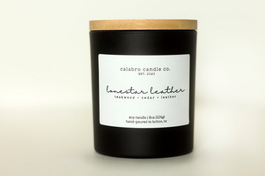 lonestar leather